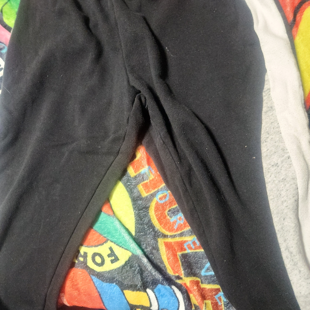 PINK Victoria's Secret Sweats